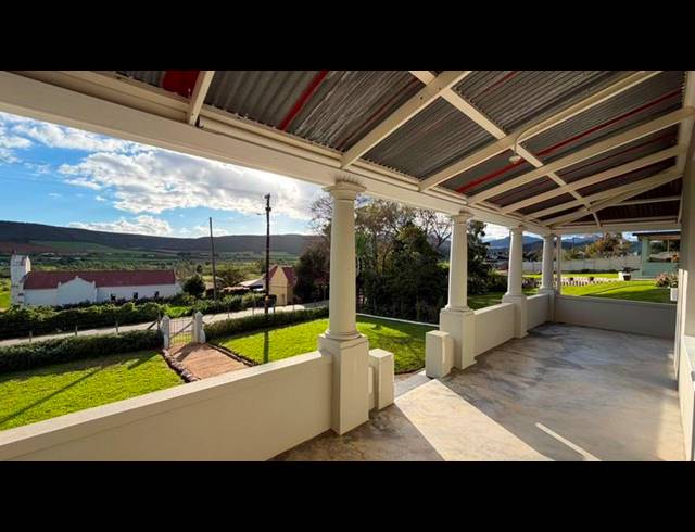 3 BEDROOM HOUSE FOR SALE IN HERBERTSDALE